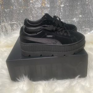 Puma Fenty Creepers by Rihanna Size 7.5